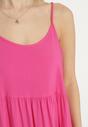 Pink Ruha