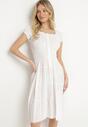 Rochie Albă