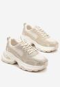 Sneakers Bej