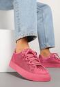 Sneakers Fucsia