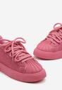 Sneakers Fucsia