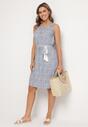 Rochie Albastru deschis