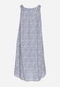 Rochie Albastru deschis