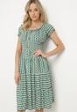 Rochie Verde