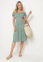 Rochie Verde