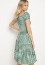 Rochie Verde