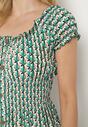 Rochie Verde