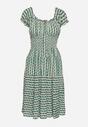 Rochie Verde