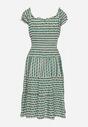 Rochie Verde