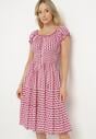 Rochie Roz
