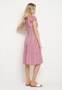Rochie Roz