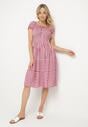 Rochie Roz
