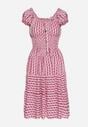 Rochie Roz