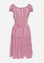 Rochie Roz