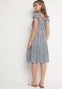 Rochie Albastră