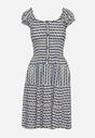 Rochie Albastră