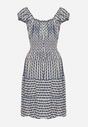 Rochie Albastră