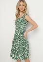 Rochie Verde