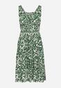 Rochie Verde