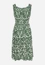 Rochie Verde