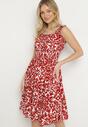 Rochie Bordo