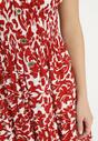 Rochie Bordo