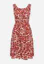 Rochie Bordo