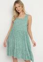 Rochie Verde