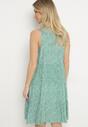 Rochie Verde