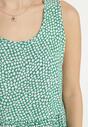 Rochie Verde