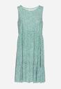 Rochie Verde