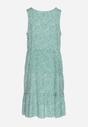 Rochie Verde