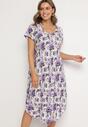 Rochie Mov