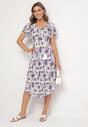 Rochie Mov