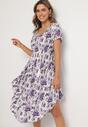 Rochie Mov