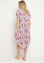 Rochie Roz