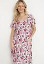 Rochie Roz