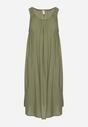 Rochie Verde