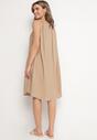 Rochie Bej