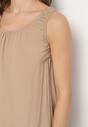 Rochie Bej