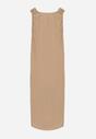 Rochie Bej