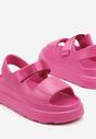 Pink Szandál