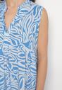 Rochie Albastră
