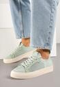 Sneakers Verzi