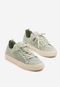 Sneakers Verzi