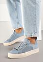 Sneakers Albaștri