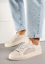 Sneakers Bej