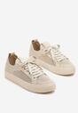 Sneakers Bej