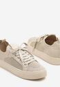 Sneakers Bej