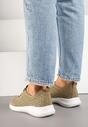 Sneakers Verzi